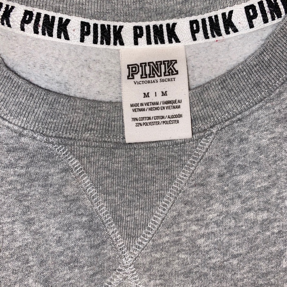 Sweatshirt - Picture 4 of 4